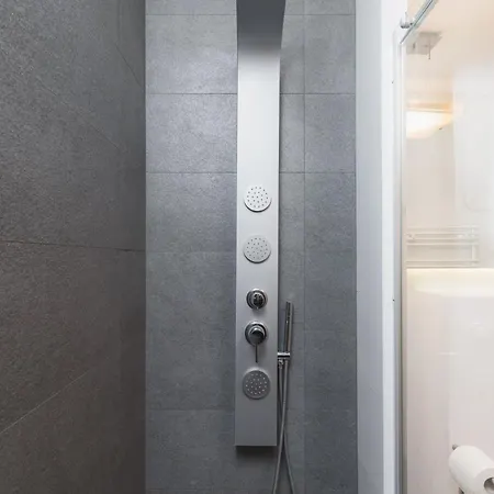 Apartamento Cracow Sosleepy By Homeclick Cracóvia